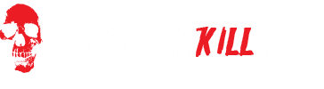 They Will Kill You Logo