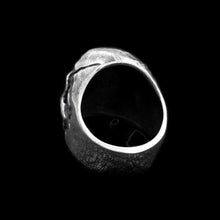 Load image into Gallery viewer, Gothic Motorcycle Ring